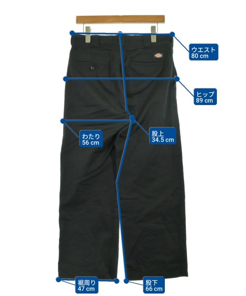 Dickies 休閒褲