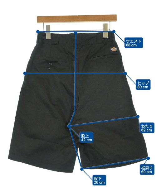 Dickies 短褲