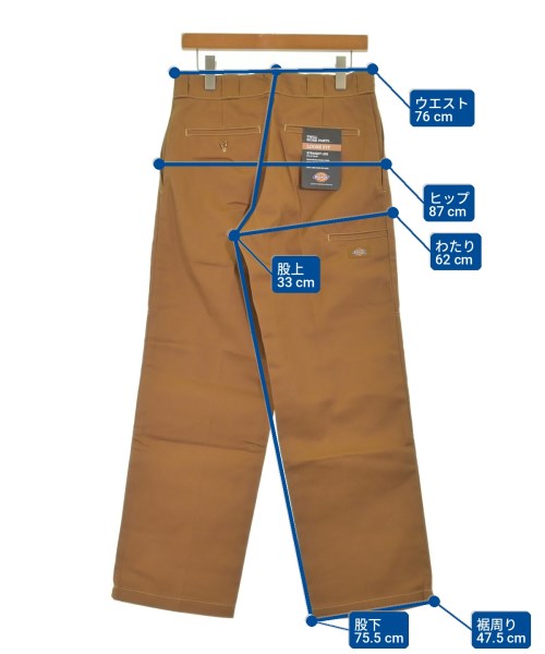 Dickies 休閒褲