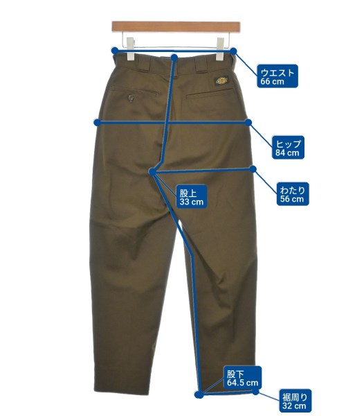 Dickies 其他套裝