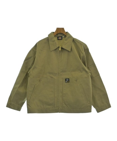 Dickies 斜紋夾克
