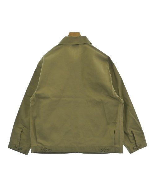 Dickies 斜紋夾克