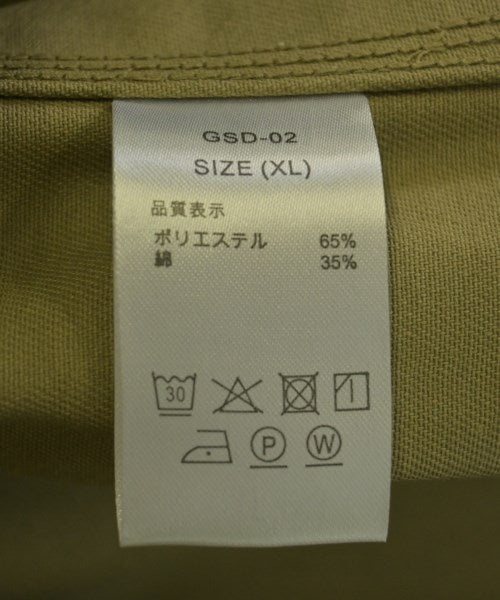 Dickies 斜紋夾克