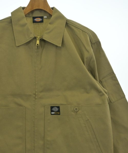 Dickies 斜紋夾克