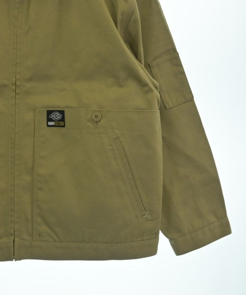 Dickies 斜紋夾克