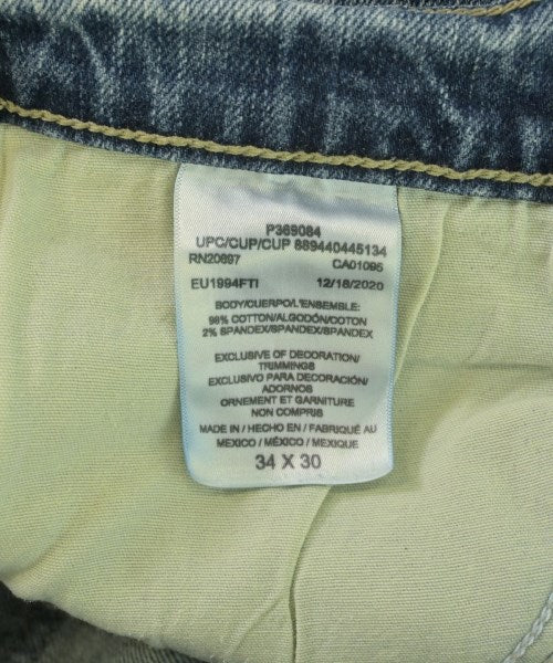 Dickies 牛仔褲