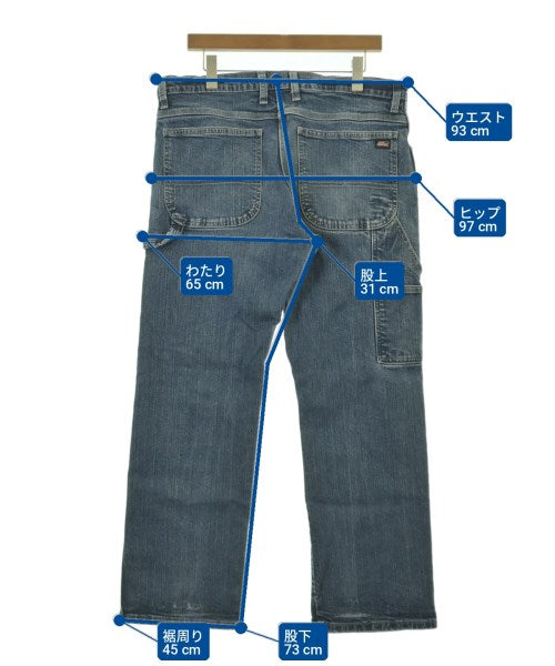 Dickies 牛仔褲