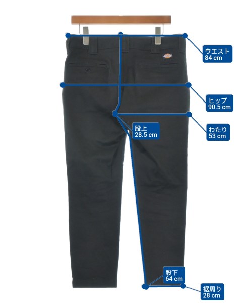 Dickies 休閒褲