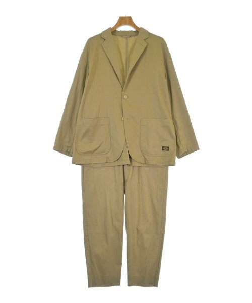 Dickies 商務西裝