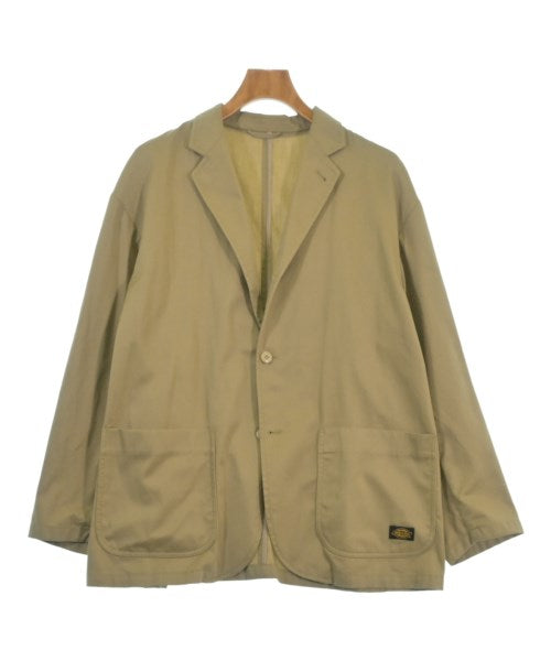Dickies 商務西裝