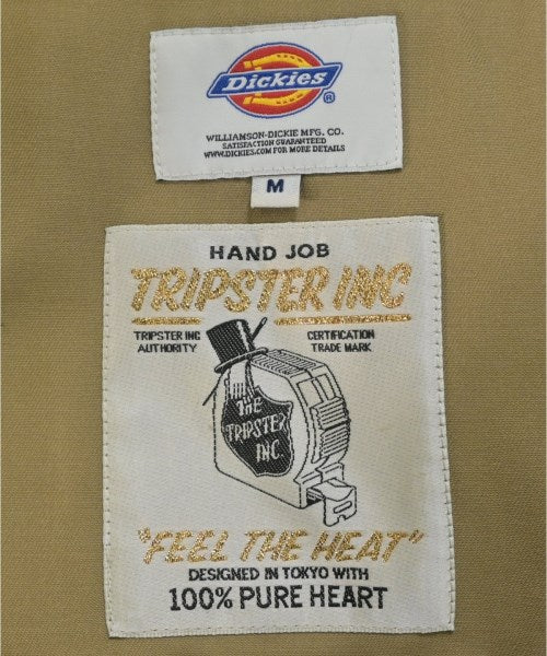Dickies 商務西裝