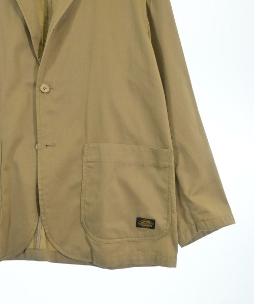 Dickies 商務西裝