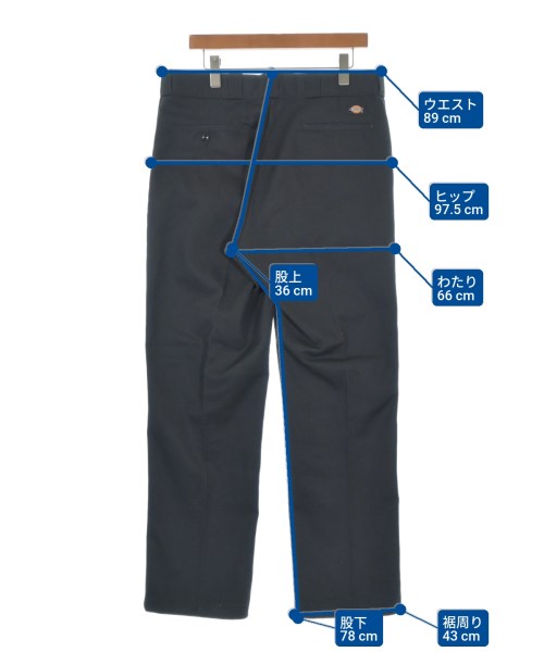 Dickies 休閒褲