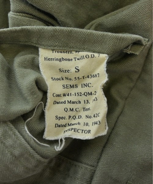 MILITARY 其他款