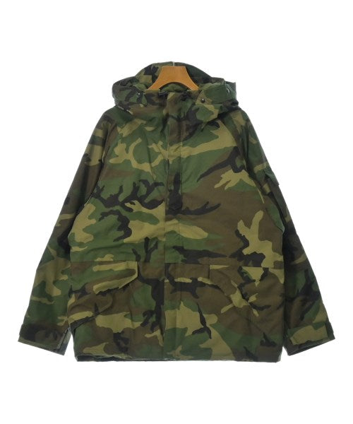 MILITARY 斜紋夾克