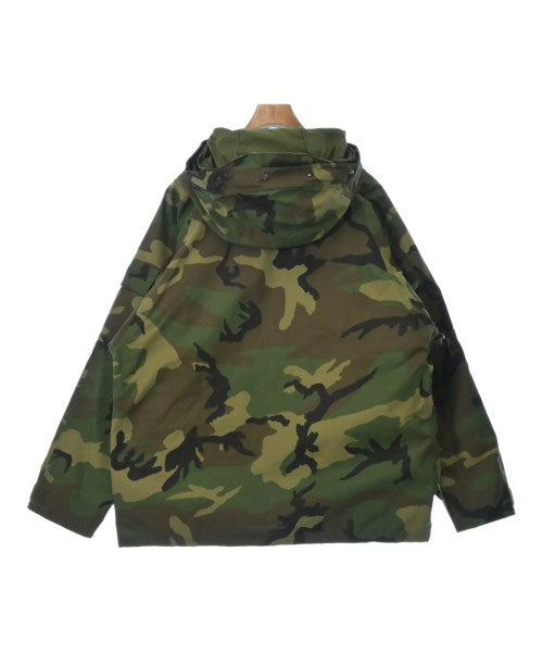 MILITARY 斜紋夾克