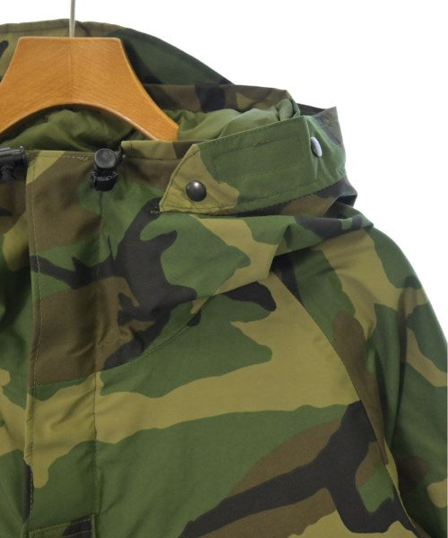 MILITARY 斜紋夾克