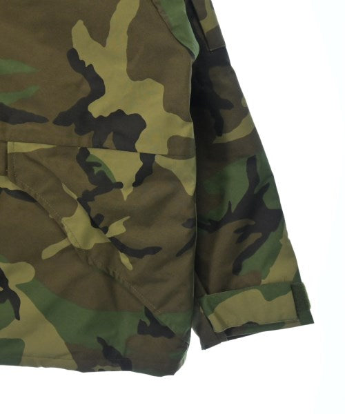 MILITARY 斜紋夾克