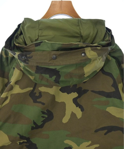 MILITARY 斜紋夾克