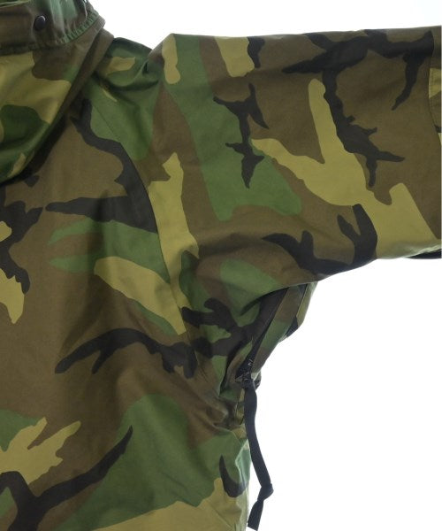 MILITARY 斜紋夾克