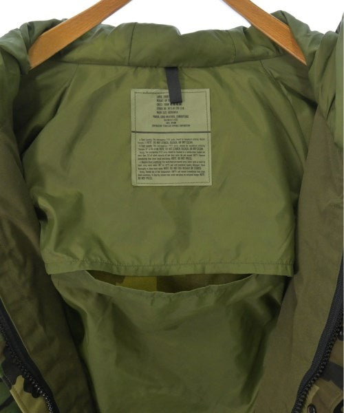 MILITARY 斜紋夾克