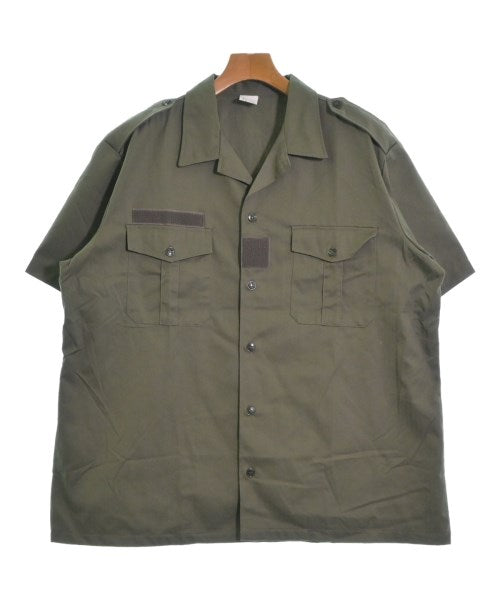 MILITARY 休閒襯衫