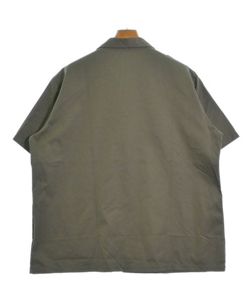 MILITARY 休閒襯衫