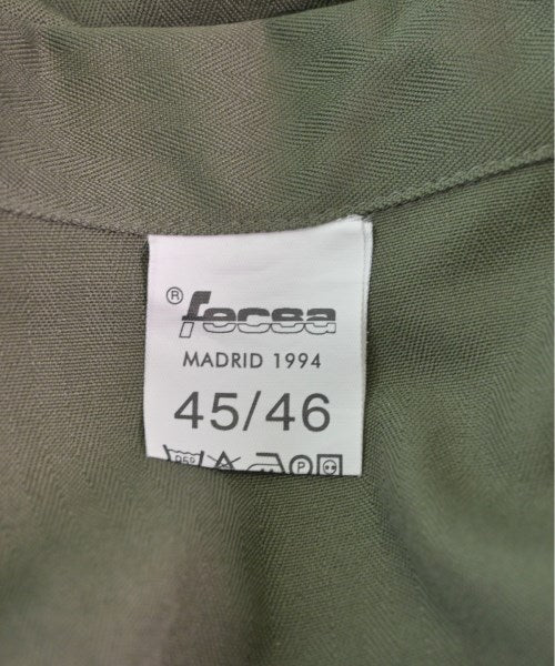 MILITARY 休閒襯衫