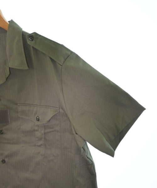 MILITARY 休閒襯衫