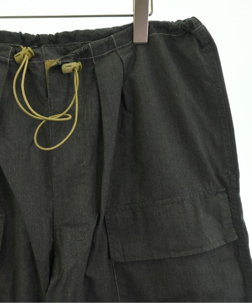 MILITARY 其他褲款