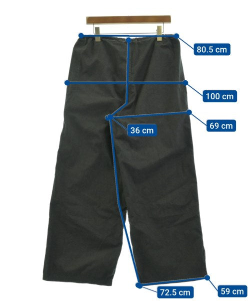 MILITARY 其他褲款