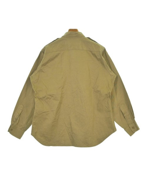 MILITARY 休閒襯衫