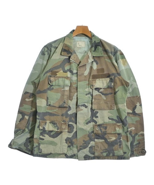 MILITARY 軍裝夾克