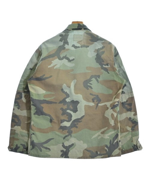 MILITARY 軍裝夾克