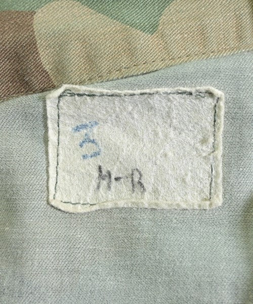 MILITARY 軍裝夾克