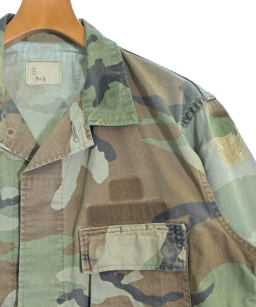 MILITARY 軍裝夾克