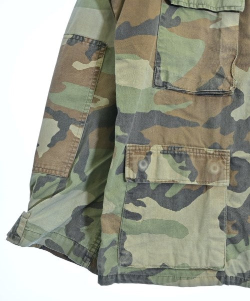 MILITARY 軍裝夾克