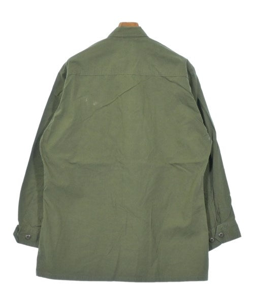 MILITARY 軍裝夾克