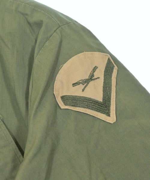 MILITARY 軍裝夾克