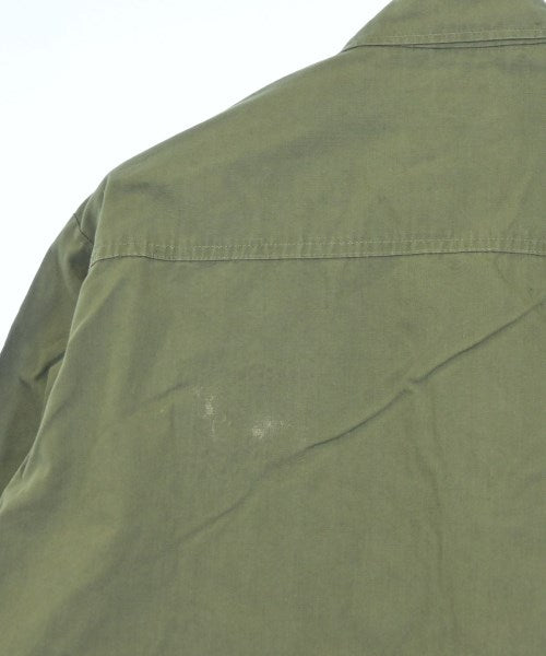 MILITARY 軍裝夾克