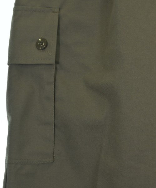 MILITARY 工裝褲