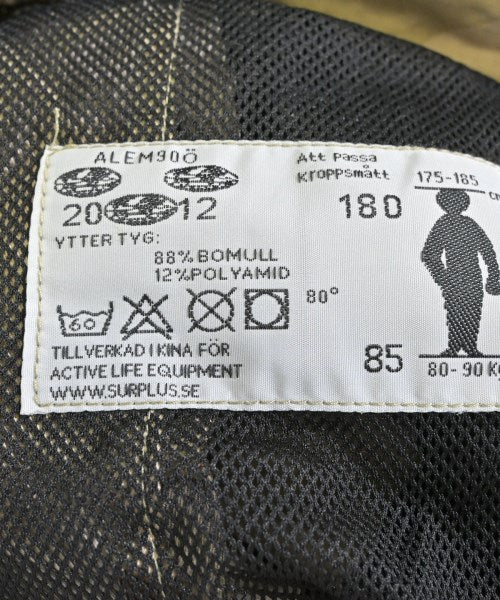 MILITARY 其他款
