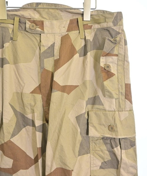 MILITARY 其他款