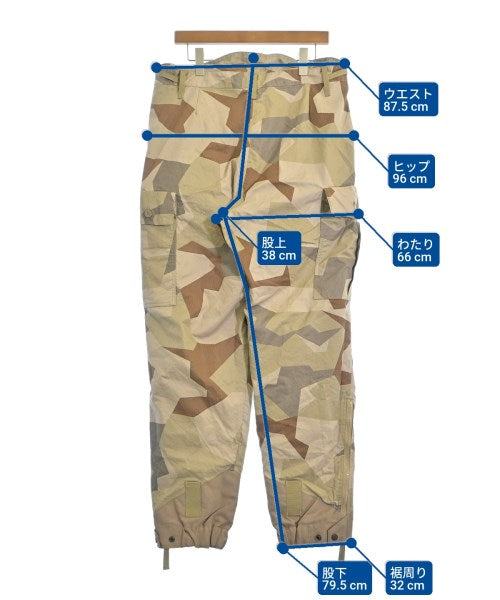 MILITARY 其他款
