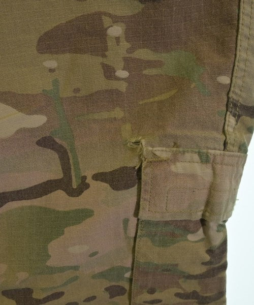 MILITARY 工裝褲