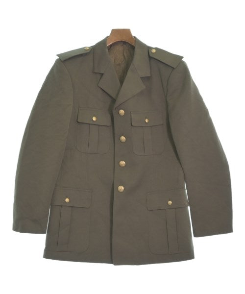 MILITARY 休閒夾克