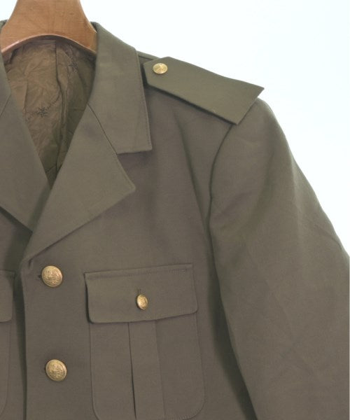 MILITARY 休閒夾克
