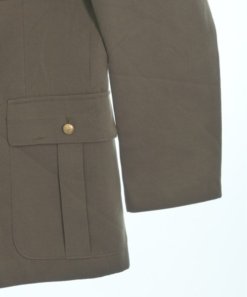 MILITARY 休閒夾克