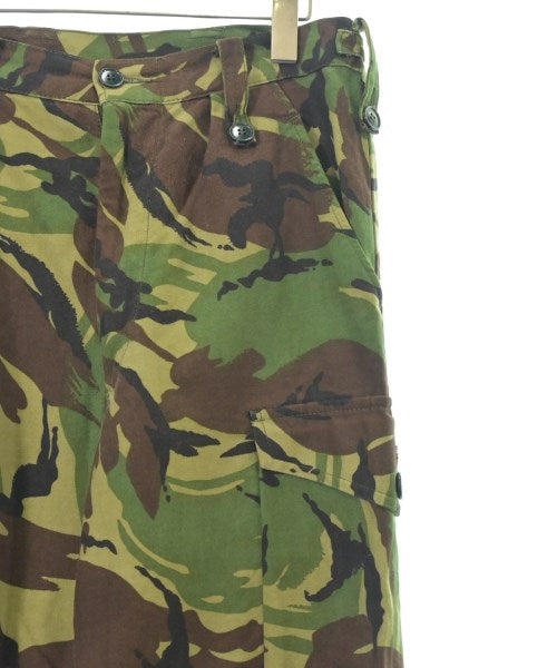 MILITARY 工裝褲
