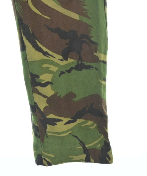 MILITARY 工裝褲